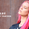 Soë Blue Live - Same Heart Tour 2026