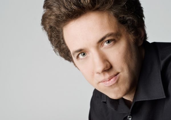 Benjamin Moser Benjamin Moser