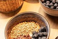SprossenMüsli 2