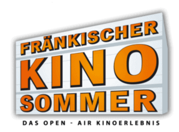 Fränkischer Kinosommer