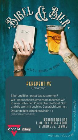 Bibel&Bier