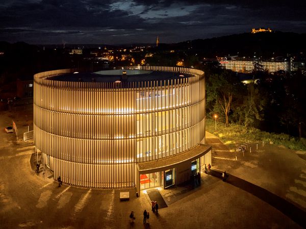 GLOBE Coburg
