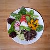Intuitives Kochen - kreativ, vegan, natürlich