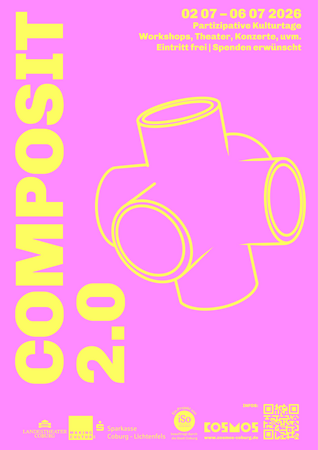 Plakat Composit 2.0
