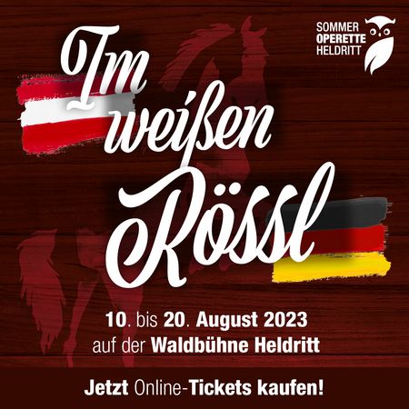 Im weißen Rössl Im weißen Rössl