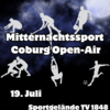 Mitternachtssport open Air  
