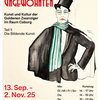 Der Reiz des Ungewohnten - Kultur und Kunst der „Goldenen 20er“ im Raum Coburg