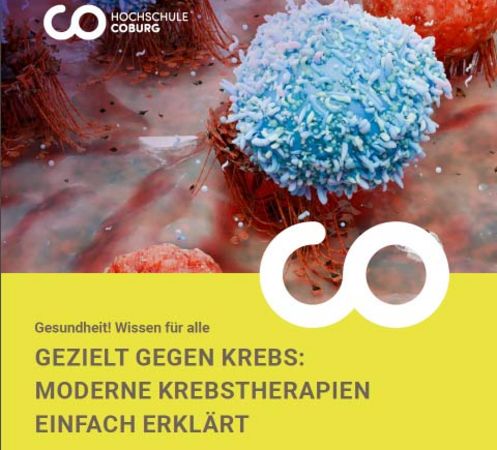 Gezielt gegen Krebs: Moderne Krebstherapien einfach erklärt