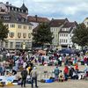Flohmarkt der Generationen