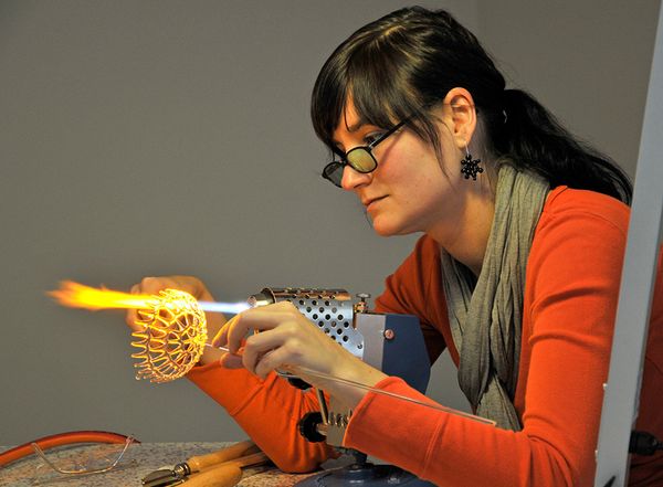 Kunstsammlungen der Veste Coburg 2009-Susan-Liebold