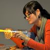 16. Coburger Workshop für Lampenglas