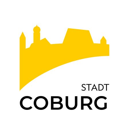 Stadt Coburg Logo Stadt Coburg