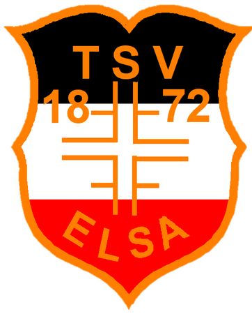 TSV Elsa, Wappen
