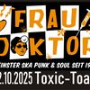 Frau Doktor (SKA)