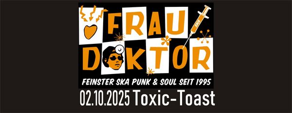 Frau Doktor