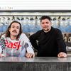 Hendrik Haase - Was essen wir in der Zukunft Hendrik Haase - Was essen wir in der Zukunft