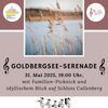 Goldbergsee-Serenade