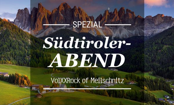 BBQ-Crew Südtiroler Abend
