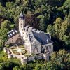 Gottesdienst auf Schloss Callenberg