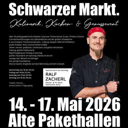 Schwarzer Markt