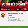 1. FCN-Fußball-Camps by ESW