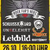 2. Rock für‘s Herz Benefizkonzert 