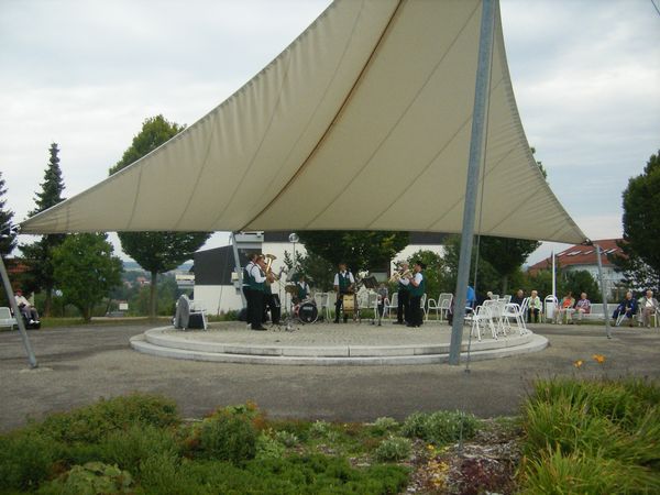 Gästeinfo Konzert