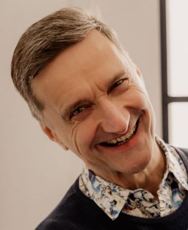 Stefan Oester