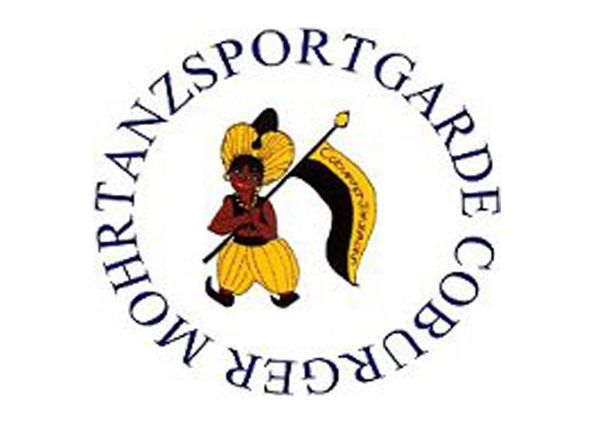 Tanzsportgarde Coburger Mohr e.V. Tanzsportgarde Coburger Mohr