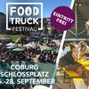 Food Truck Festival Coburg Food Truck Festival Coburg