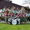 Herbstfest der Roßfelder Musikanten e.V.