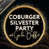 Coburger Silvester Party 