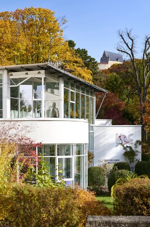 Dieter Ertel Naturkunde-MUseum Coburg