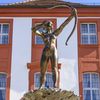 Stadtführung durch das historische Rodach