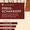 Preisschafkopf TSV Meeder