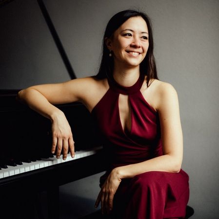 Nina Scheidmantel Nina Scheidmantel