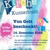 Kirche Kunterbunt für Familien Kirche Kunterbunt für Familien
