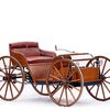 Pionier der E-Mobilität - Der Coburger Elektrowagen 1888 von Andreas Flocken