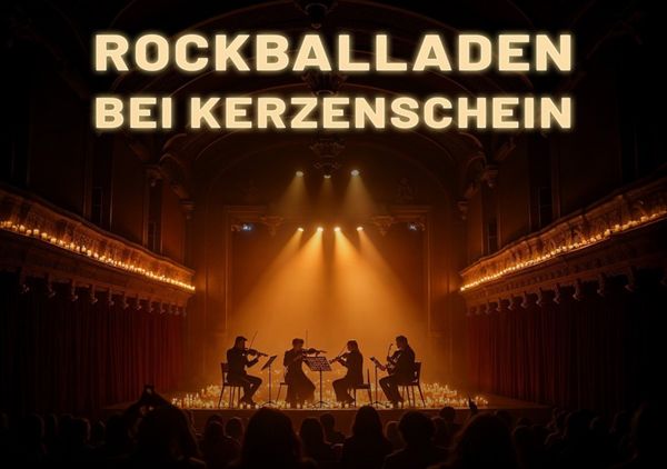 Rockballaden