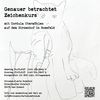 Genauer betrachtet - Zeichenkurs Genauer betrachtet - Zeichenkurs