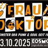 Frau Doktor (SKA) + Eskandaliza
