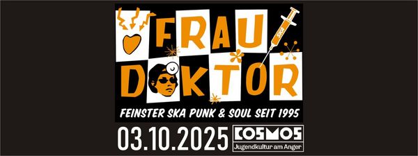 Frau Doktor