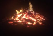 Lagerfeuer