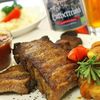 Freitags im Februar: Spareribs 