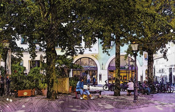 Kulturabteilung der Stadt Coburg
// contactdesign.de Ilse-Kohn-Platz