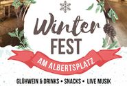 Plakat Winterfest