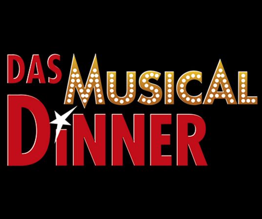 Musical-Dinner, Logo