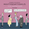 Ausstellung "Antisemitismus für Anfänger"