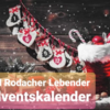 Lebender Adventskalender in Bad Rodach & Umgebung 
