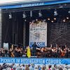 Klassik Open Air im Rosengarten